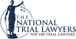 The National Trial Lawyers Top 100 Trial Lawyers